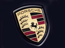  Porsche.  Porsche
